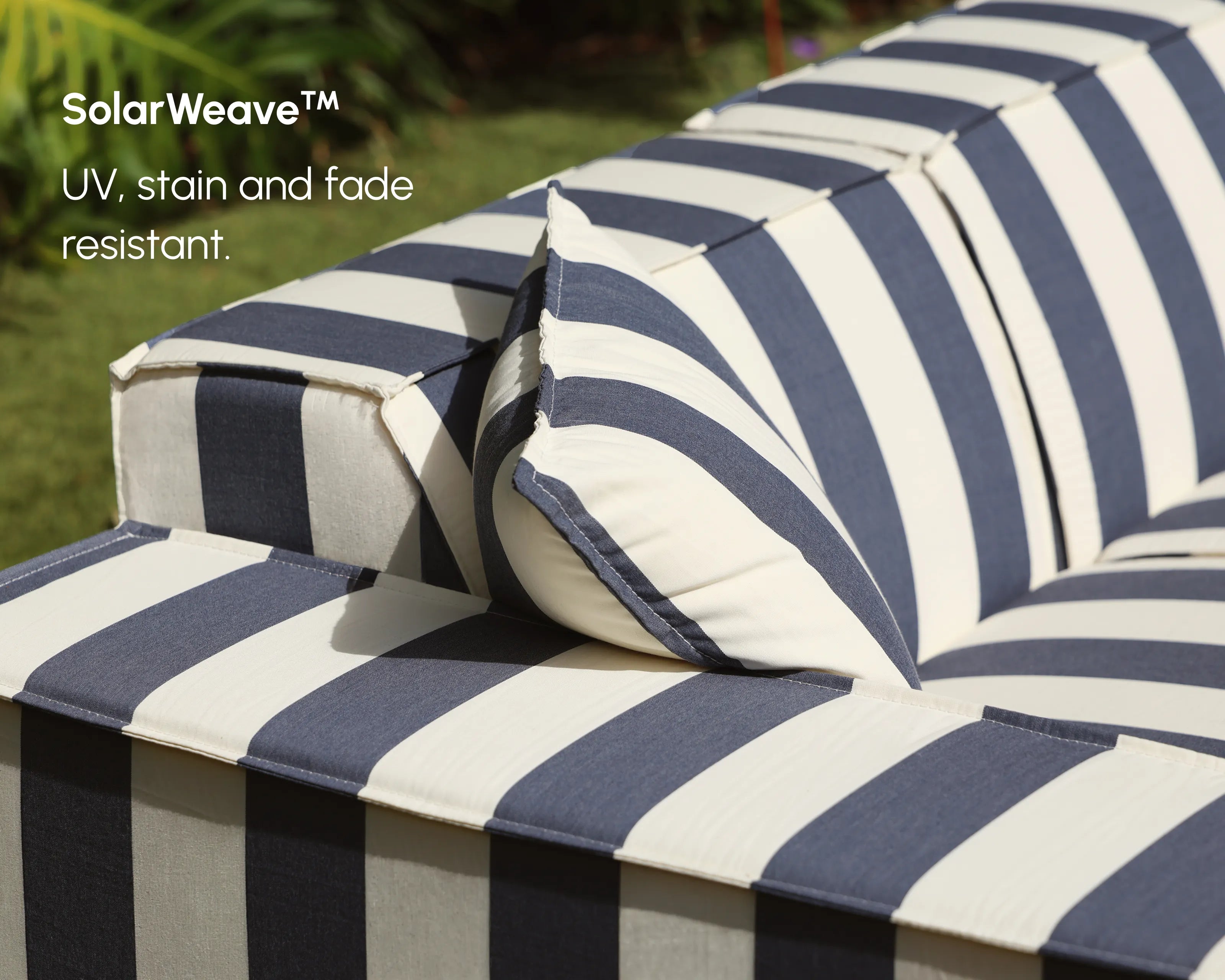 M1 Outdoor Sectional Sofa