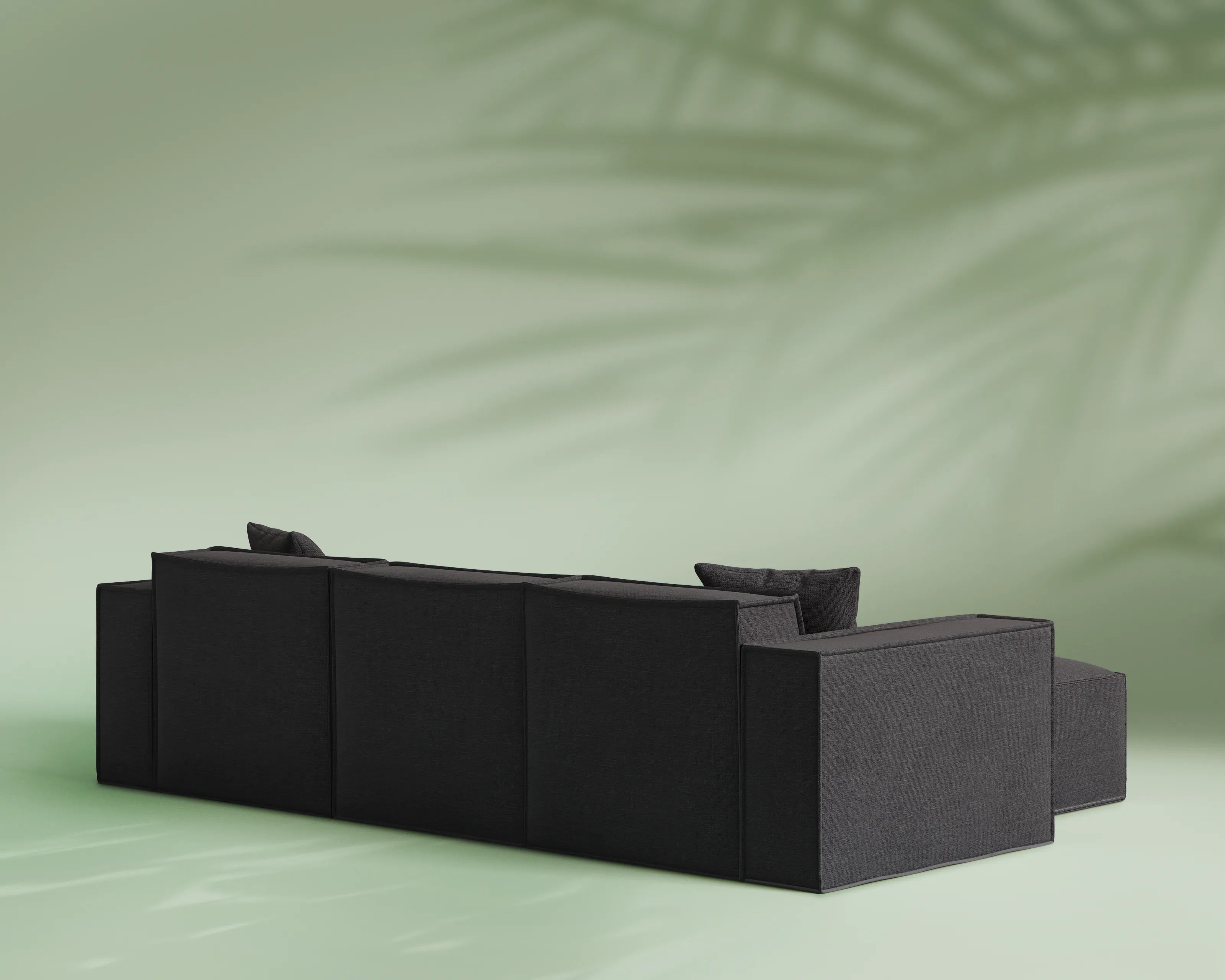 M1 Outdoor Sectional Sofa