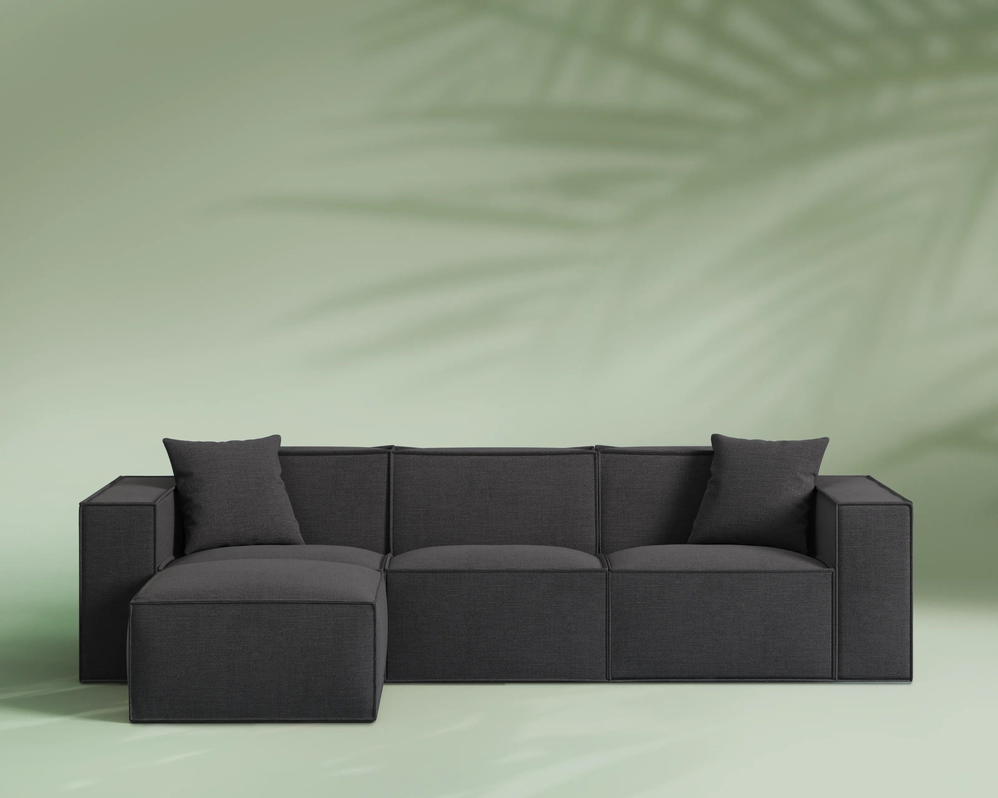 M1 Outdoor Sectional Sofa