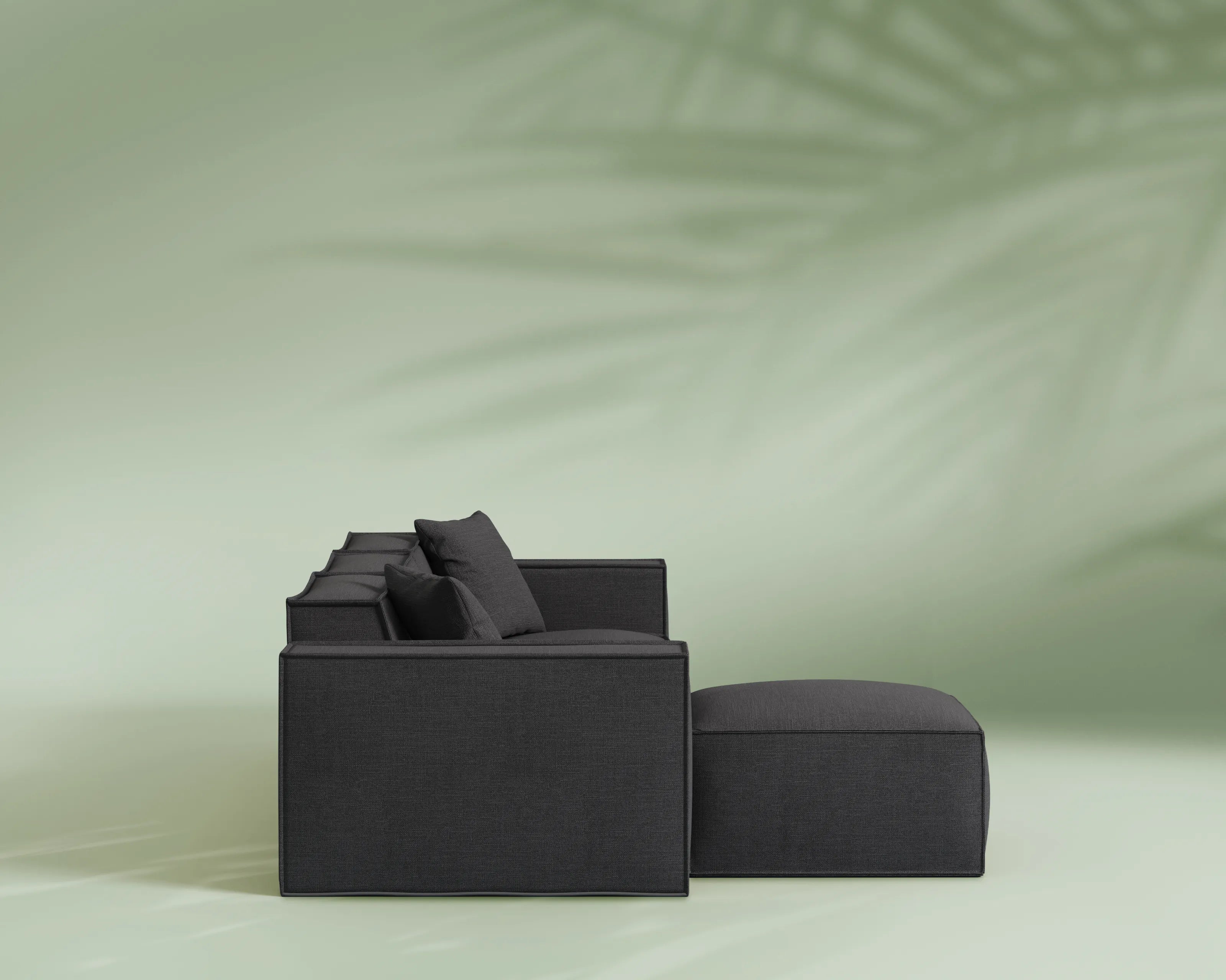 M1 Outdoor Sectional Sofa