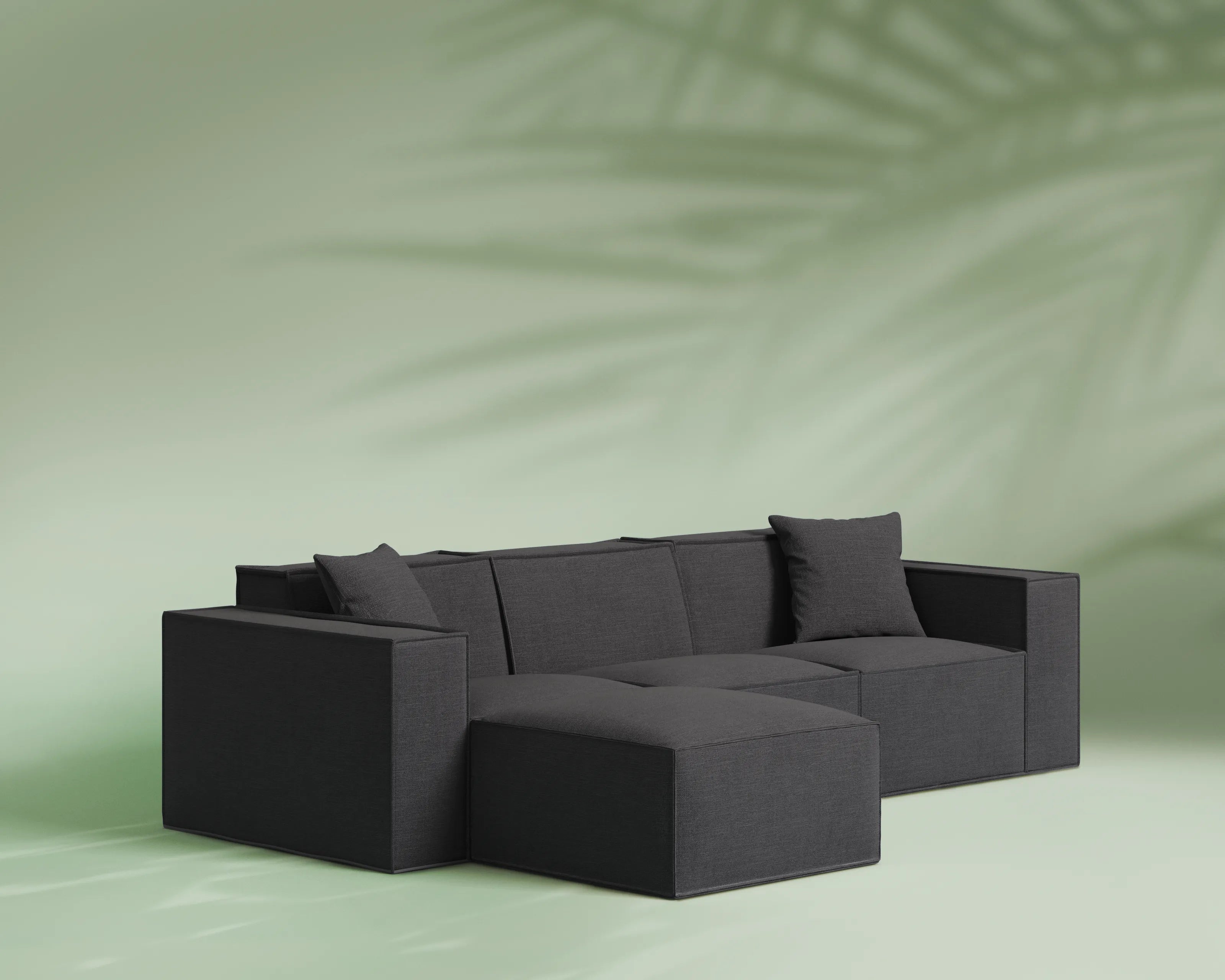 M1 Outdoor Sectional Sofa