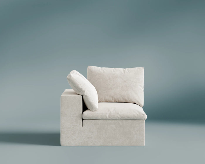 R4 Corner Sofa Seat