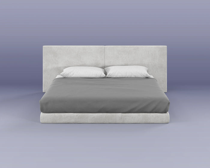 Zen Bed