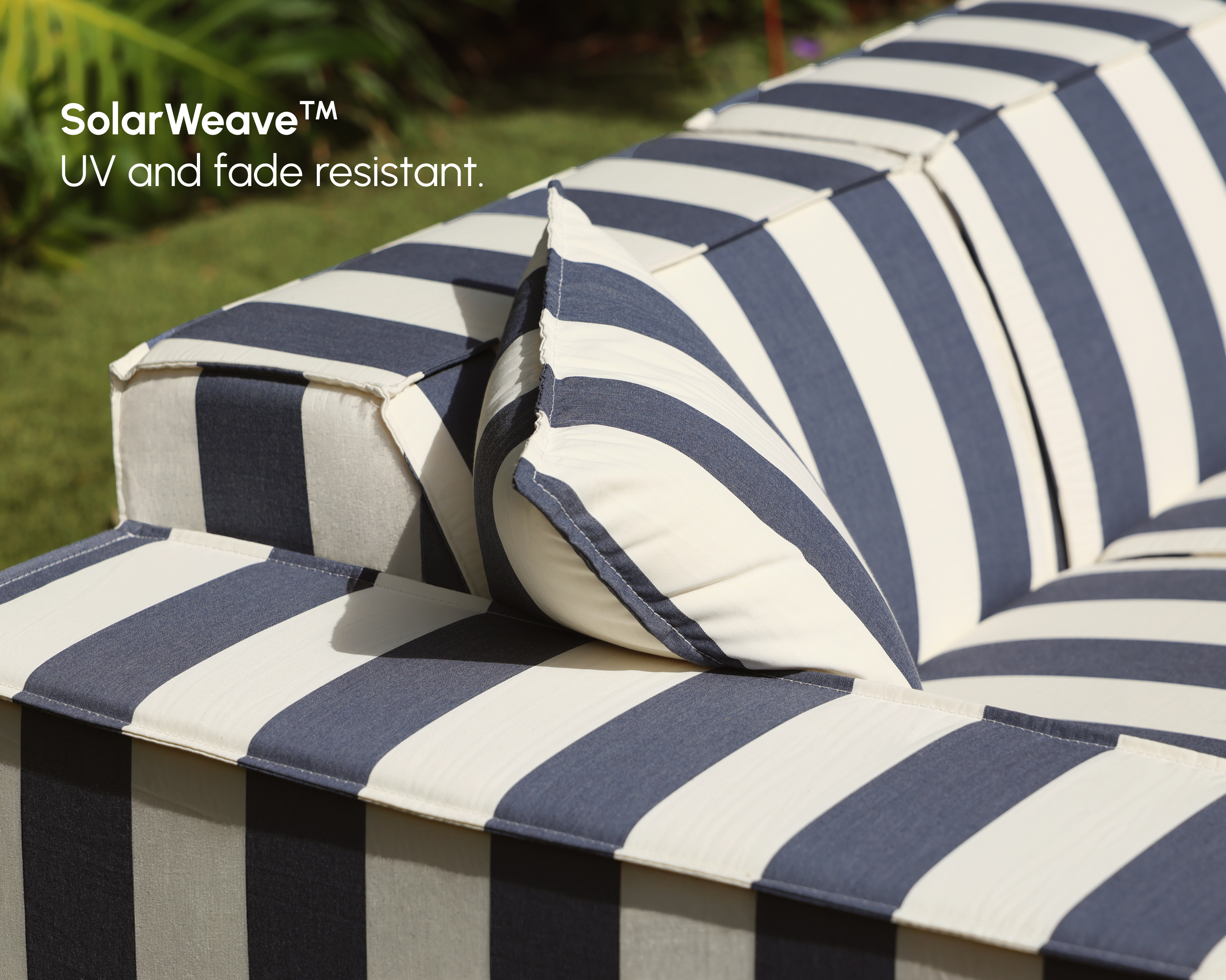 M1 Outdoor Sectional Sofa