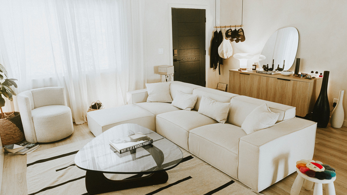 How to Design a Living Room Without a TV – Rove Lab™