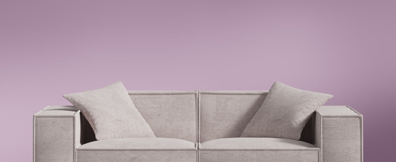 How to Decorate a Rectangular Living Room and Dining Room