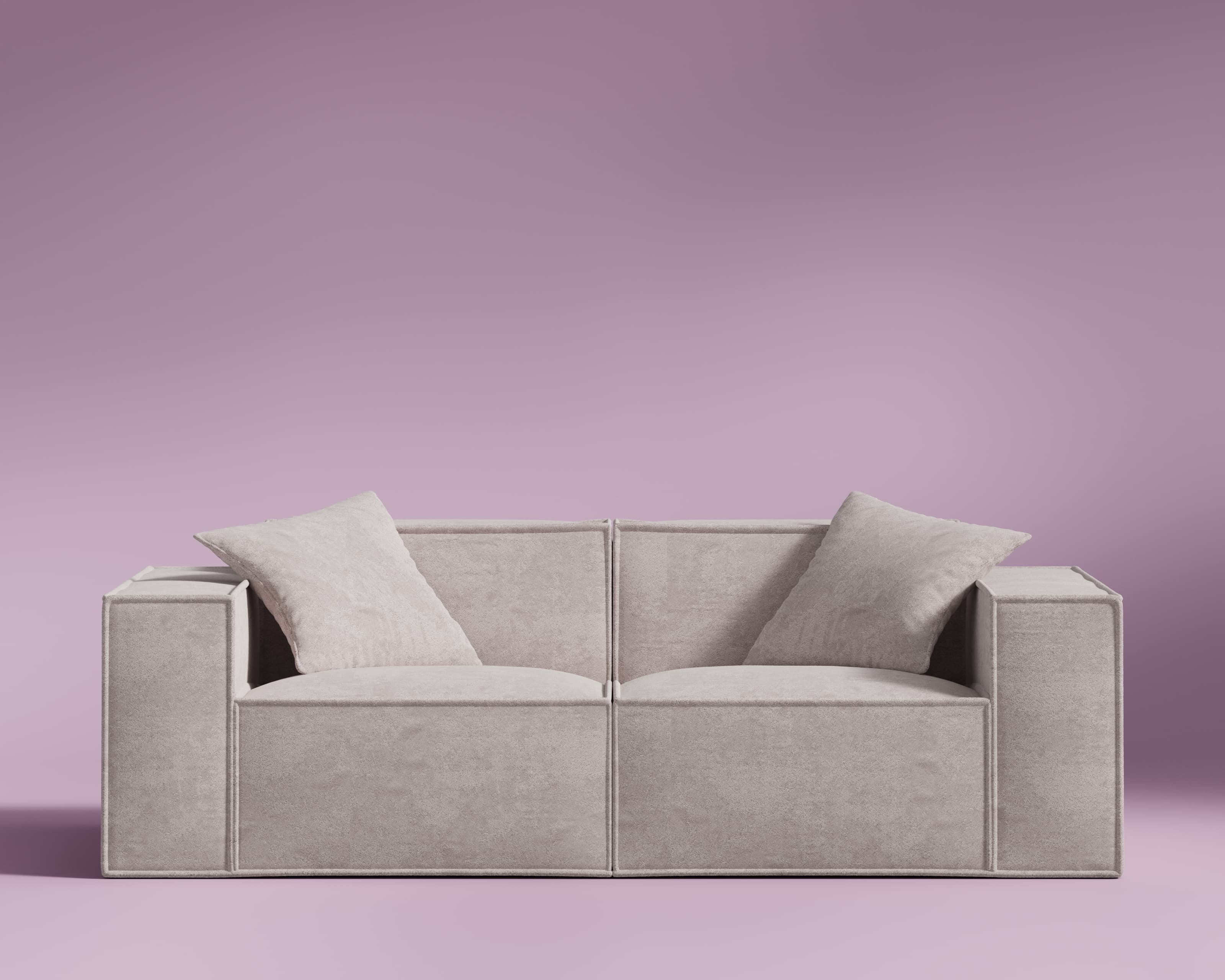 How to Display Furniture in a Living Room – Rove Lab™