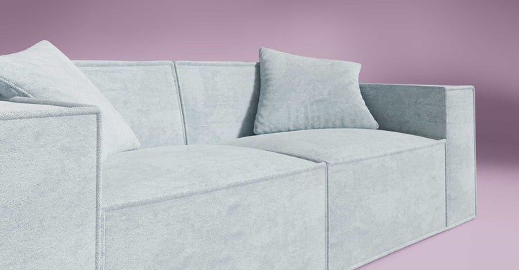 How to Decorate a High Ledge in a Living Room