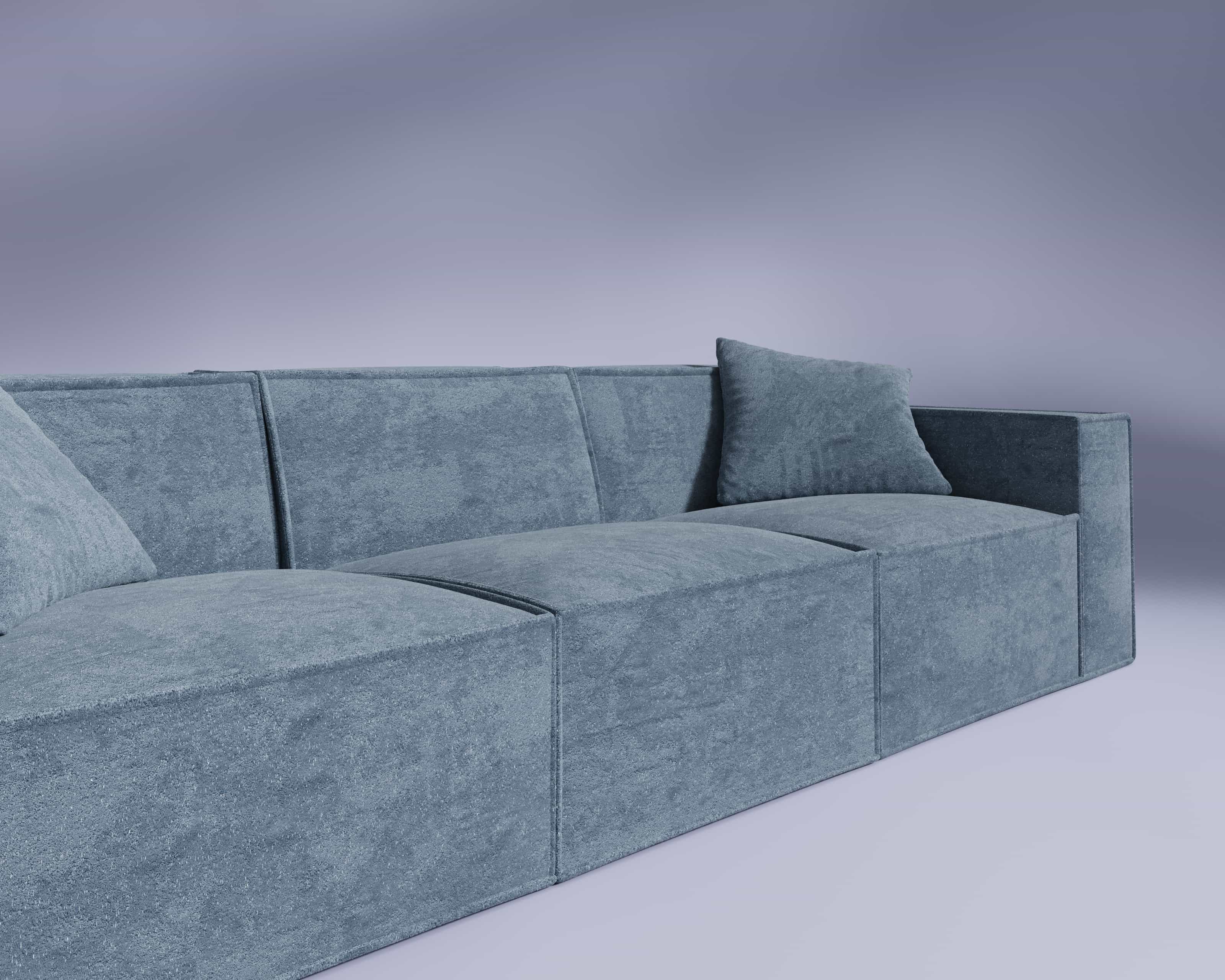 How to Mix Sofa Colours – Rove Lab™
