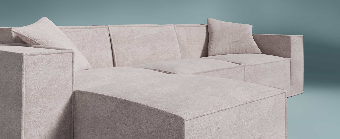 How to Arrange an Oblong Living Room