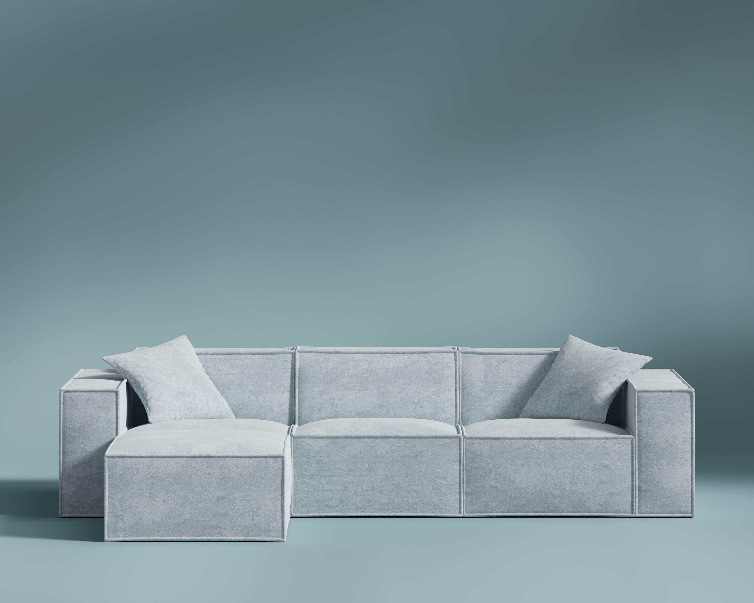 How to Layout a Long Living Room – Rove Lab™