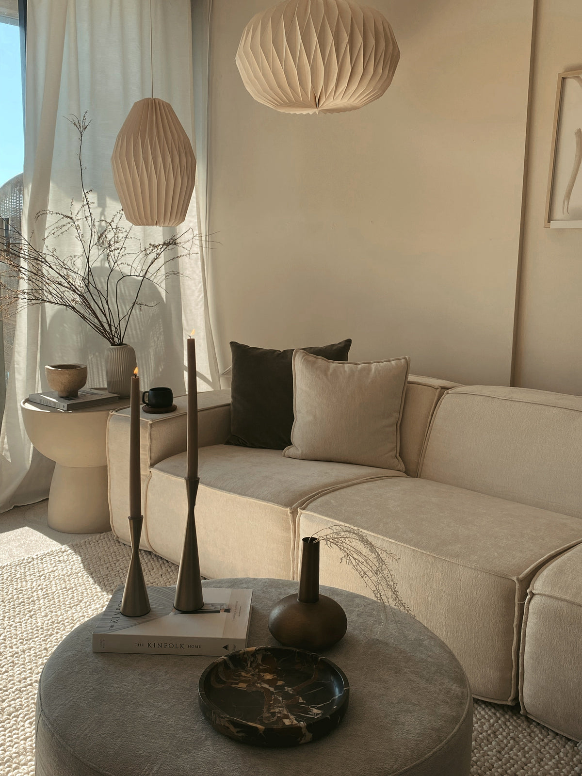 How to Mix Silver and Gold Home Décor – Rove Lab™