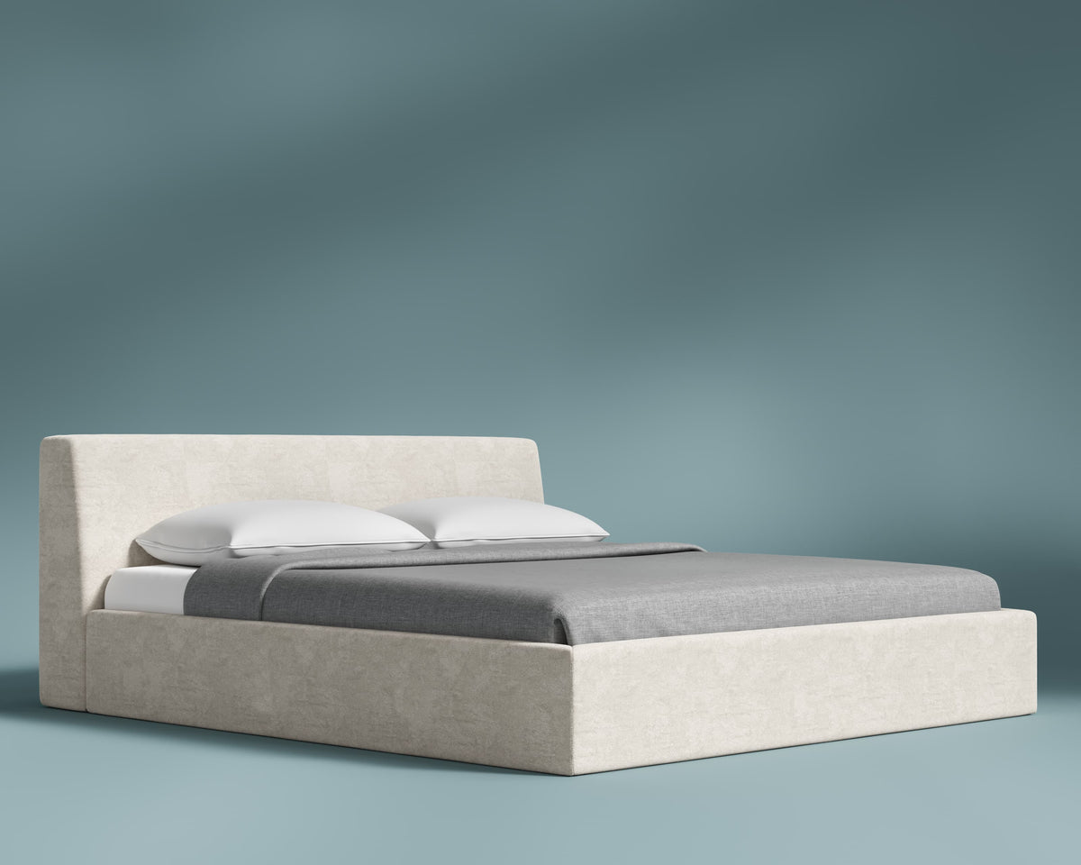 How to Use Euro Shams on a King Bed – Rove Lab™
