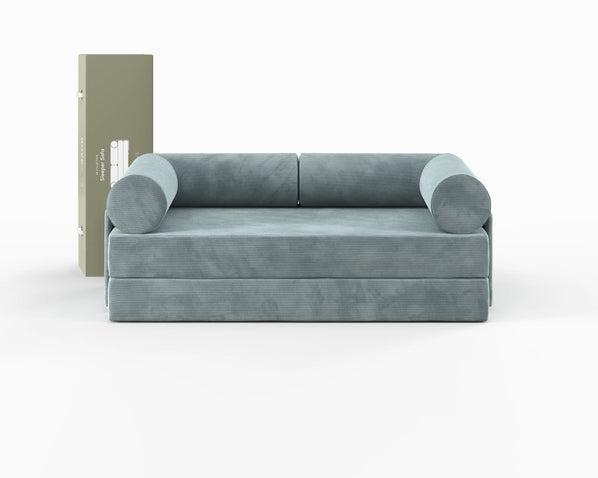 S8+ Sleeper Sofa Bed