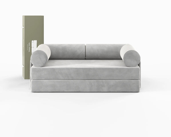 S8+ Sleeper Sofa Bed