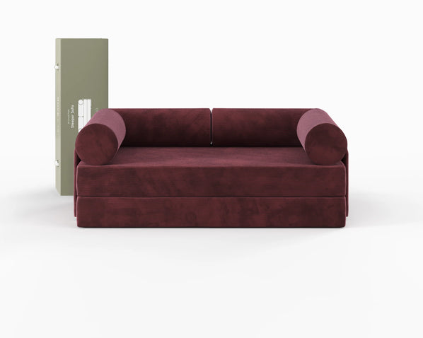 S8+ Sleeper Sofa Bed