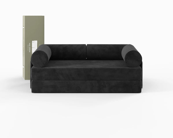 S8+ Sleeper Sofa Bed