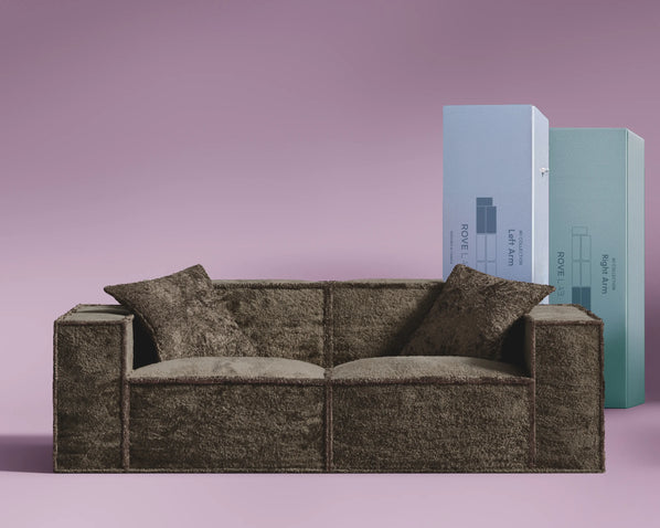 M1 Sofa Loveseat