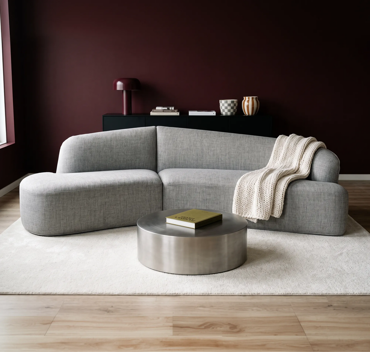 Riva Sofa