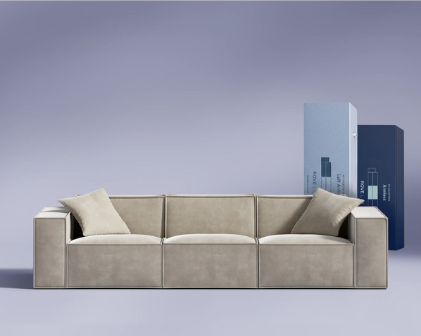 M1 Sofa Three Seater