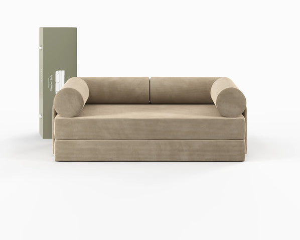 S8+ Sleeper Sofa Bed