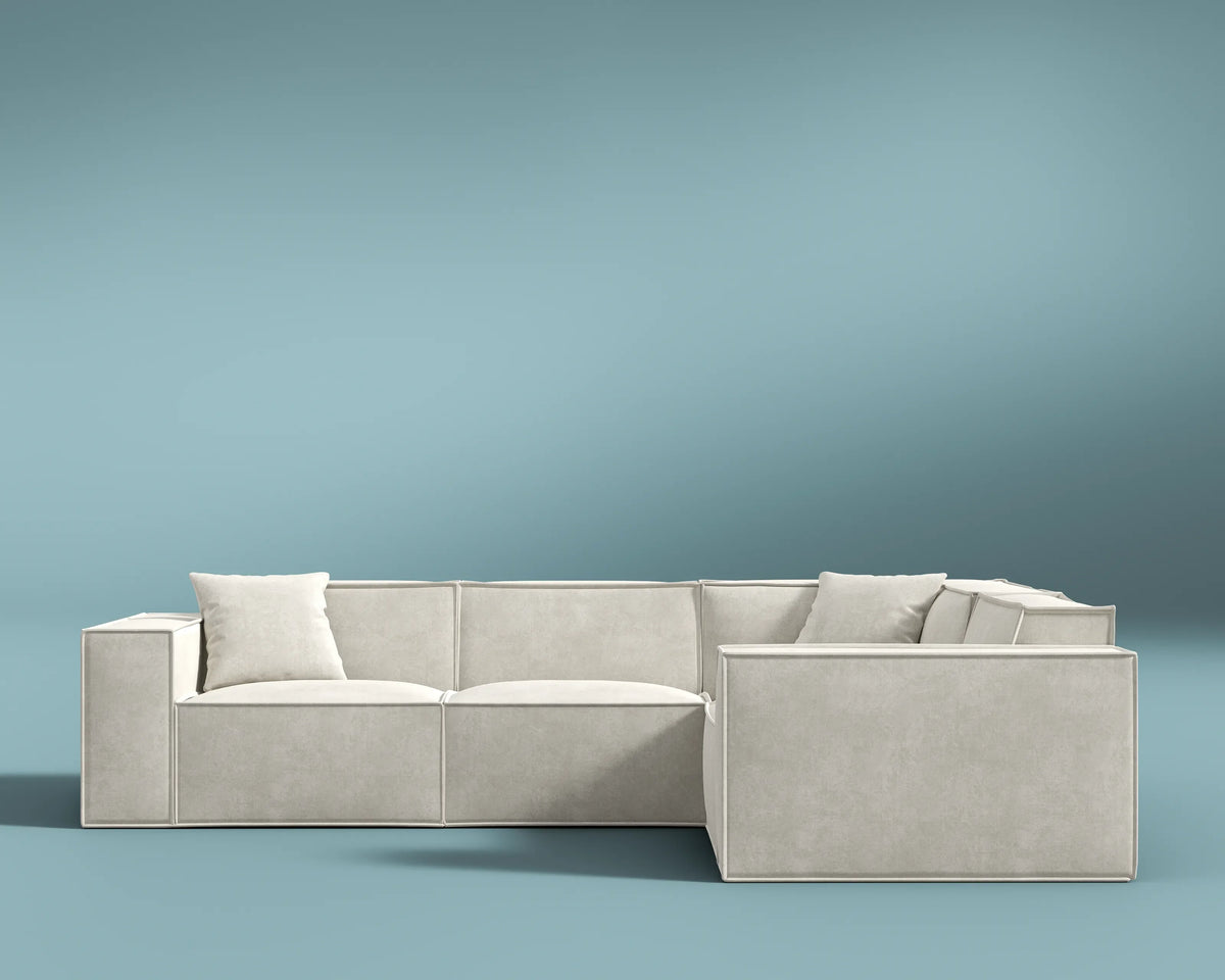 Rove Lab | Sectional Couches You'll Love for Cozy Living