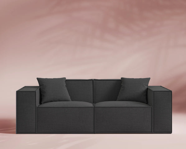 M1 Outdoor Loveseat Sofa