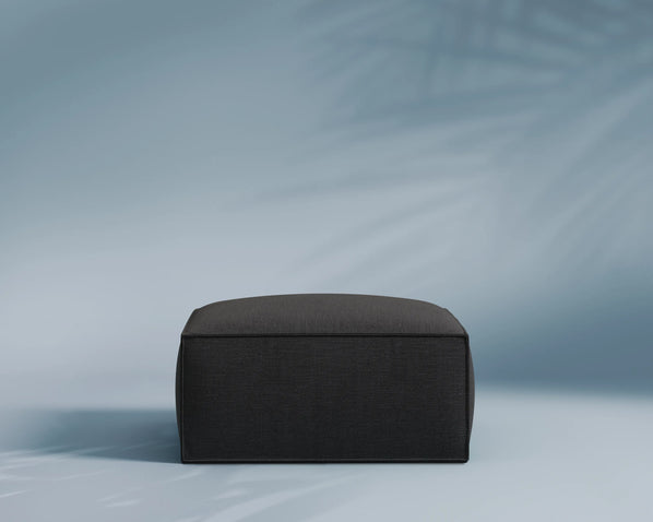 M1 Outdoor Ottoman Sofa Seat