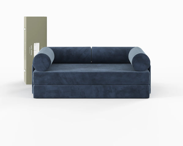 S8+ Sleeper Sofa Bed