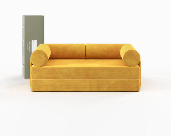 S8+ Sleeper Sofa Bed