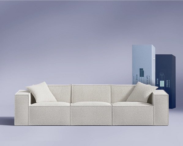 M1 Sofa Three Seater