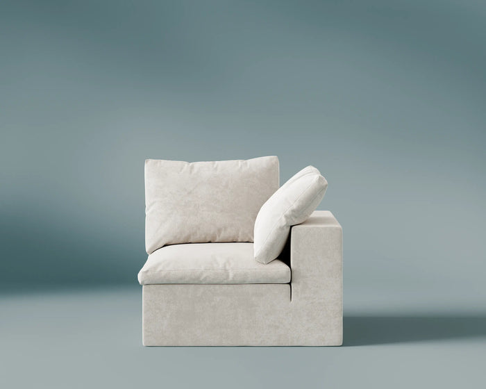 R4 Corner Sofa Seat