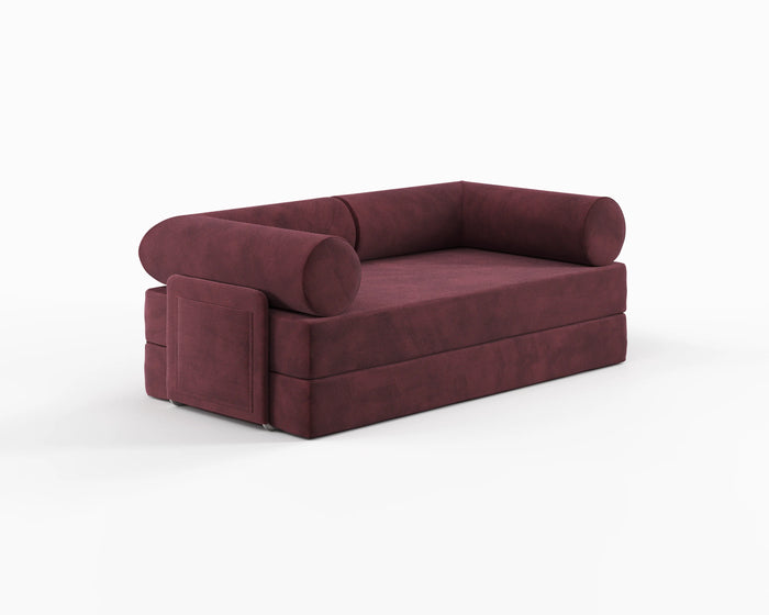 S8+ Sleeper Sofa Bed