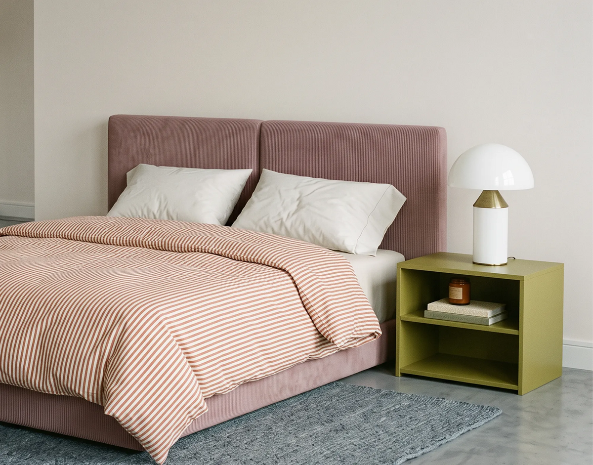 Zen Nightstand