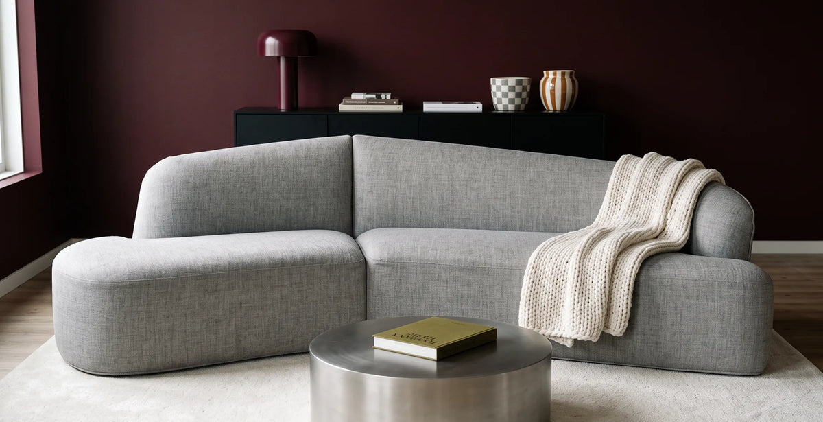 Riva Sofa