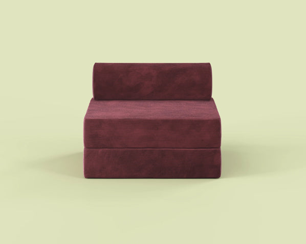 S8+ Straight Chair
