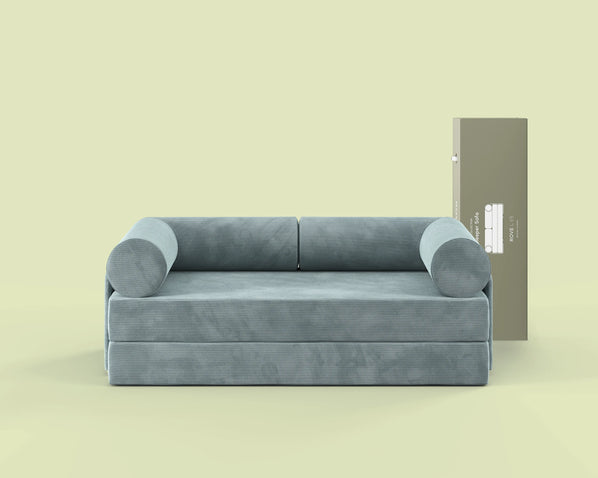 S8+ Sleeper Sofa Bed