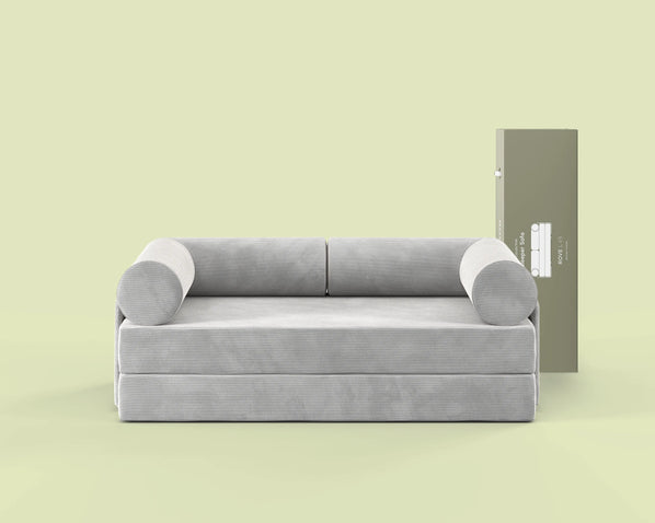 S8+ Sleeper Sofa Bed