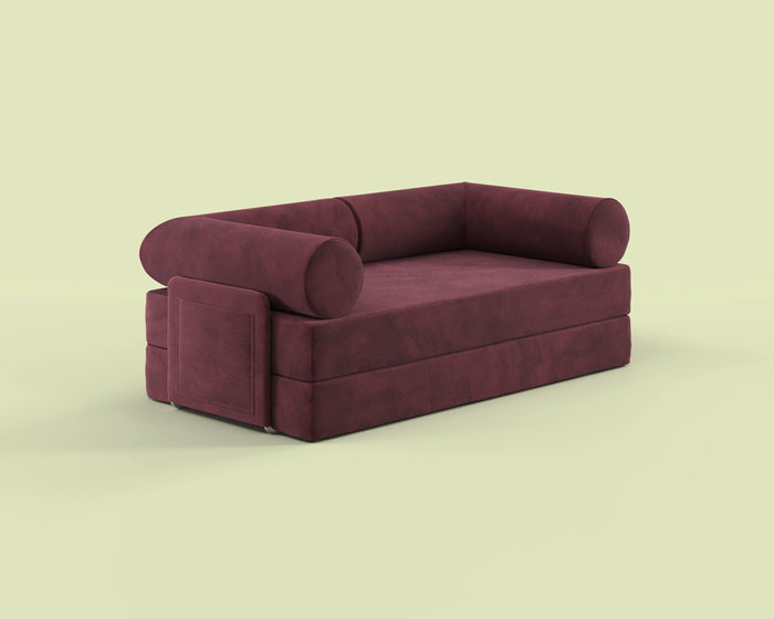 S8+ Sleeper Sofa Bed
