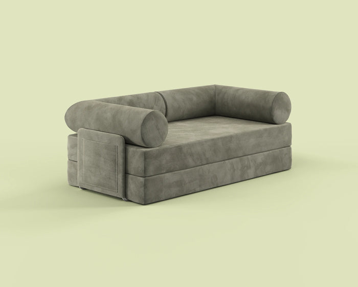 S8+ Sleeper Sofa Bed