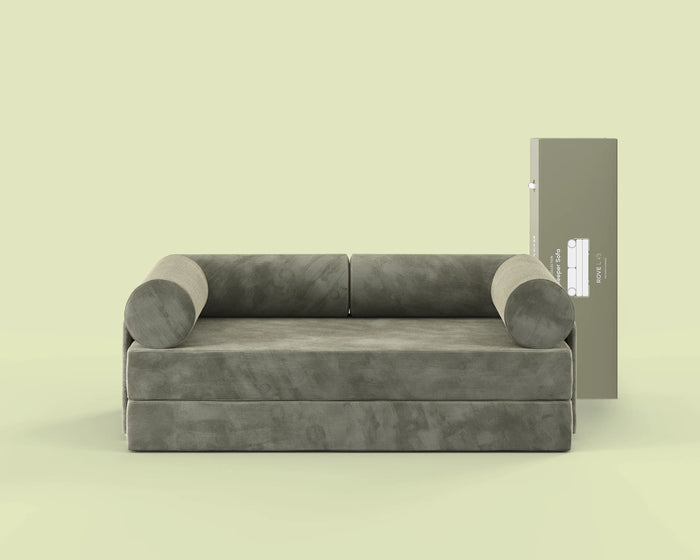 S8+ Sleeper Sofa Bed