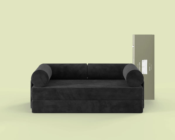 S8+ Sleeper Sofa Bed