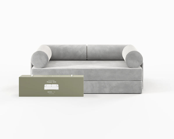 S8+ Sleeper Sofa Bed