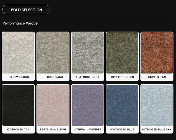 Free Swatches