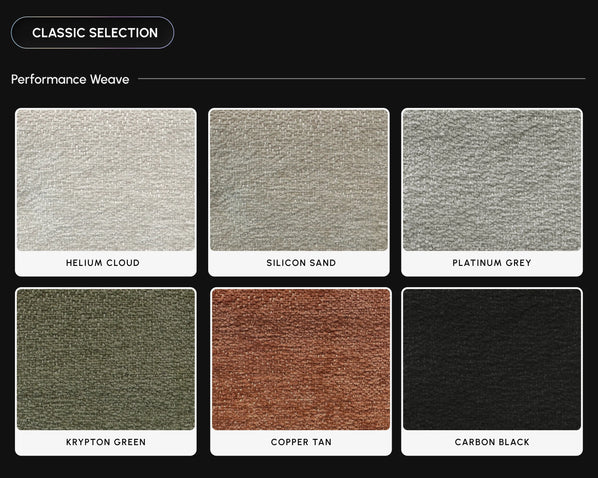Free Swatches