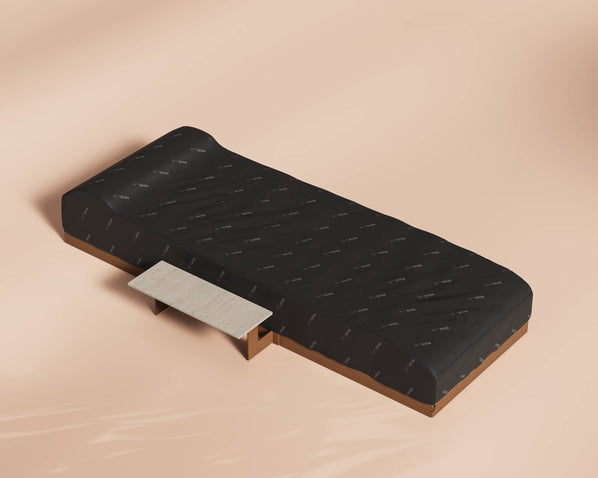 Solaris Chaise Lounge Cover