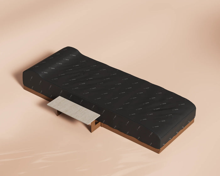 Solaris Outdoor Chaise Lounge Cover