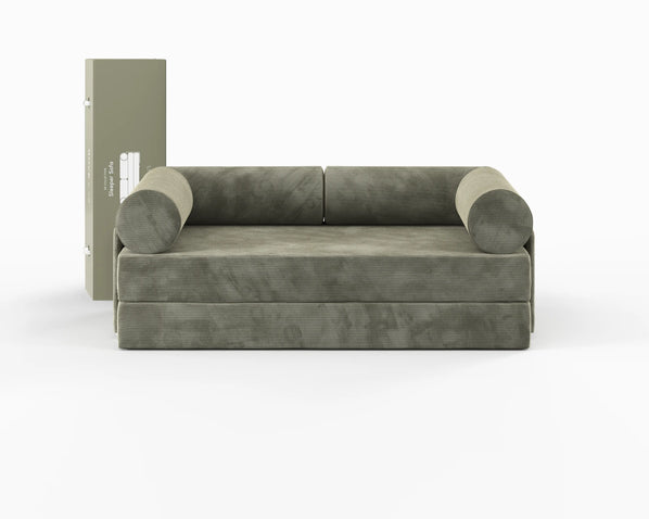 S8+ Sleeper Sofa Bed