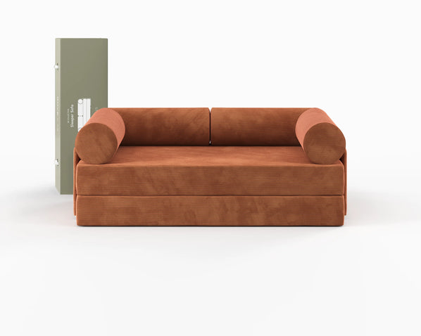 S8+ Sleeper Sofa Bed