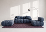 Living room | Explore modular sofas, seating and add-ons - Rove Lab ...